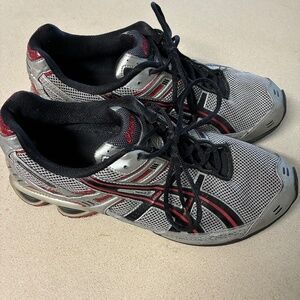 ASICS, men’s size 11-1/2